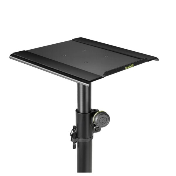 Gravity GSP3202 Studio Monitor Speaker Stand - Image 2