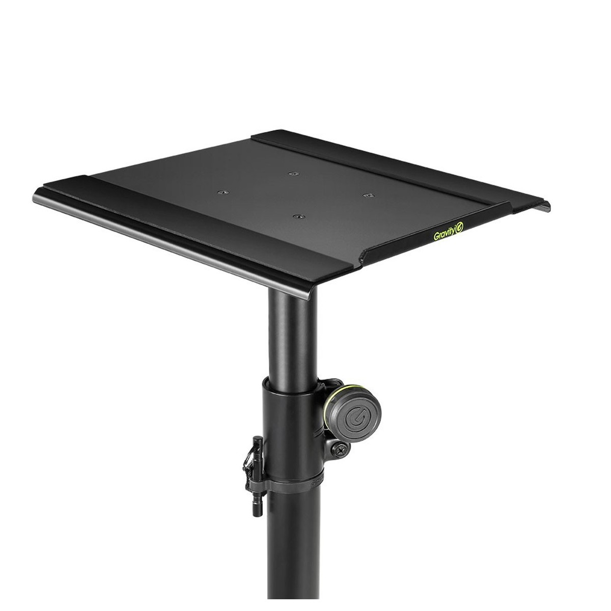 Gravity GSP3202 Studio Monitor Speaker Stand - Image 2