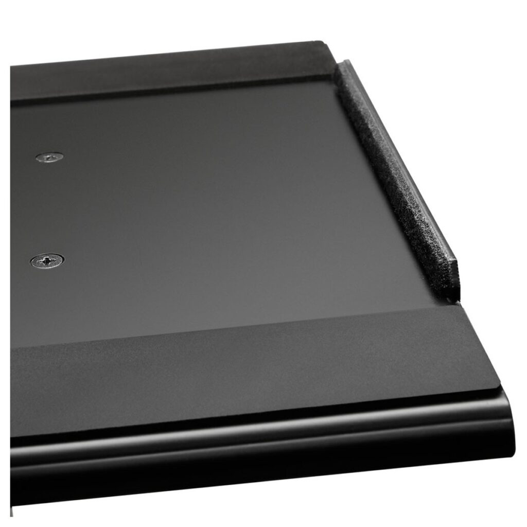 Gravity GSP3202 Studio Monitor Speaker Stand