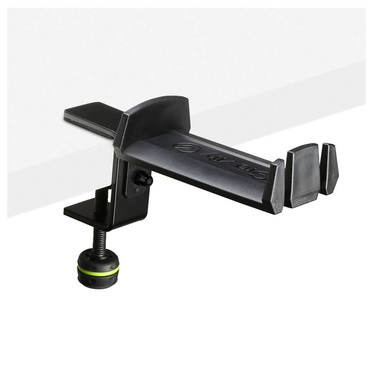 Gravity GHPHTC01B Desktop Headphone Hanger - Image 2