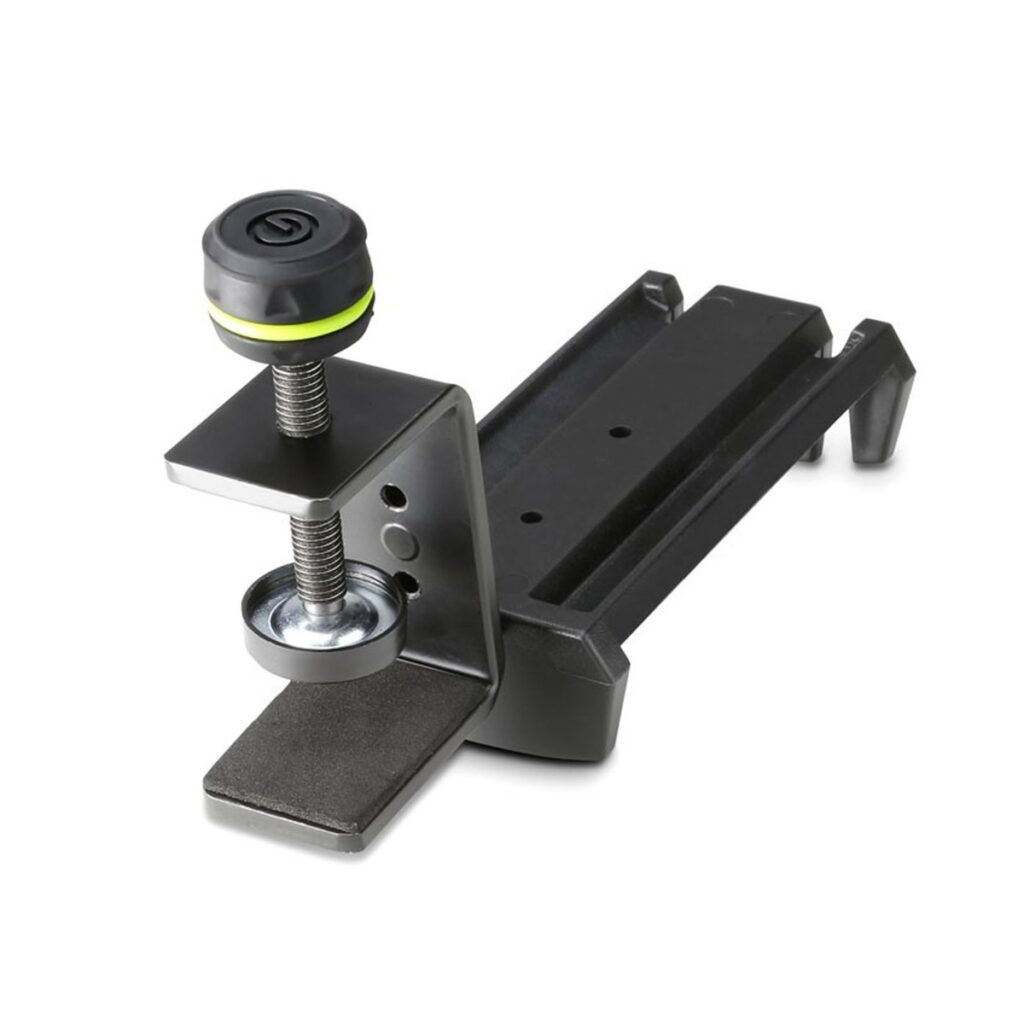 Gravity GHPHTC01B Desktop Headphone Hanger