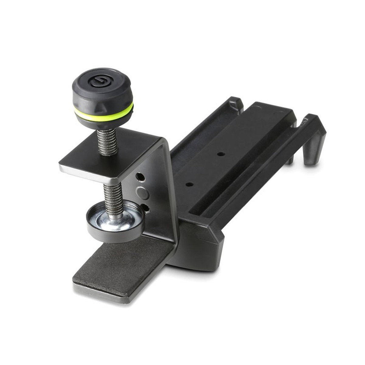 Gravity GHPHTC01B Desktop Headphone Hanger - Image 3