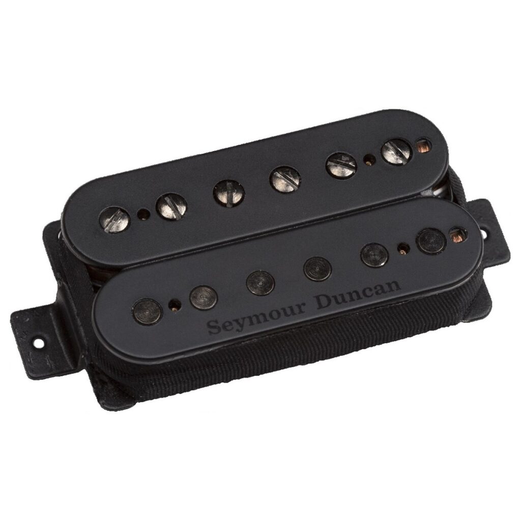 Seymour Duncan Sentient Neck Pickup Black
