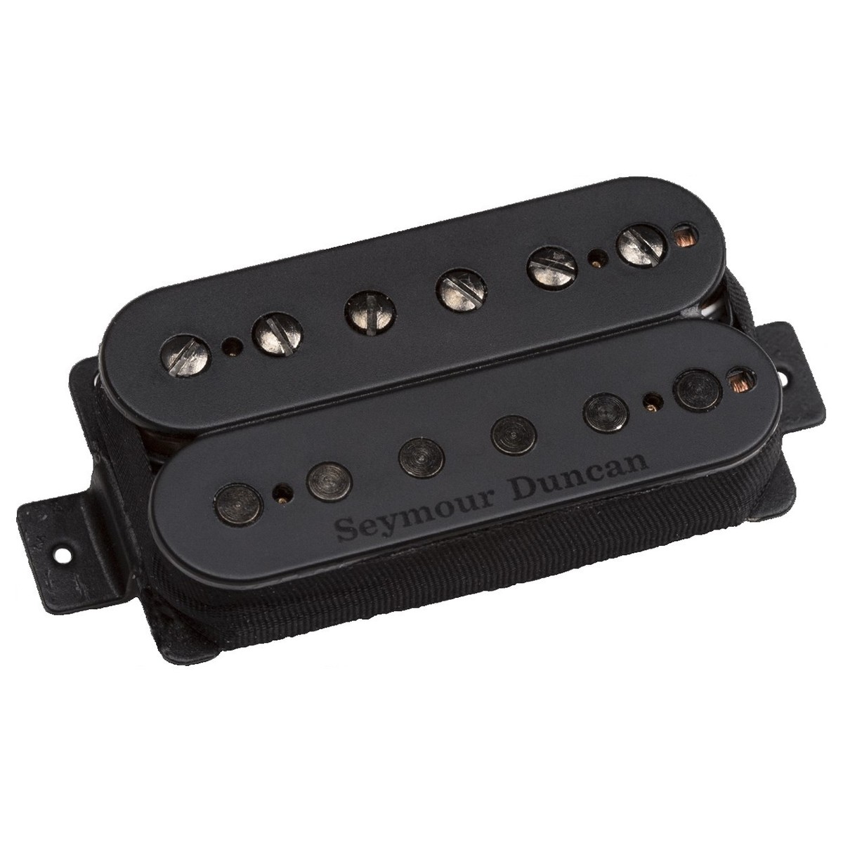 Seymour Duncan Sentient Neck Pickup Black - Image 1