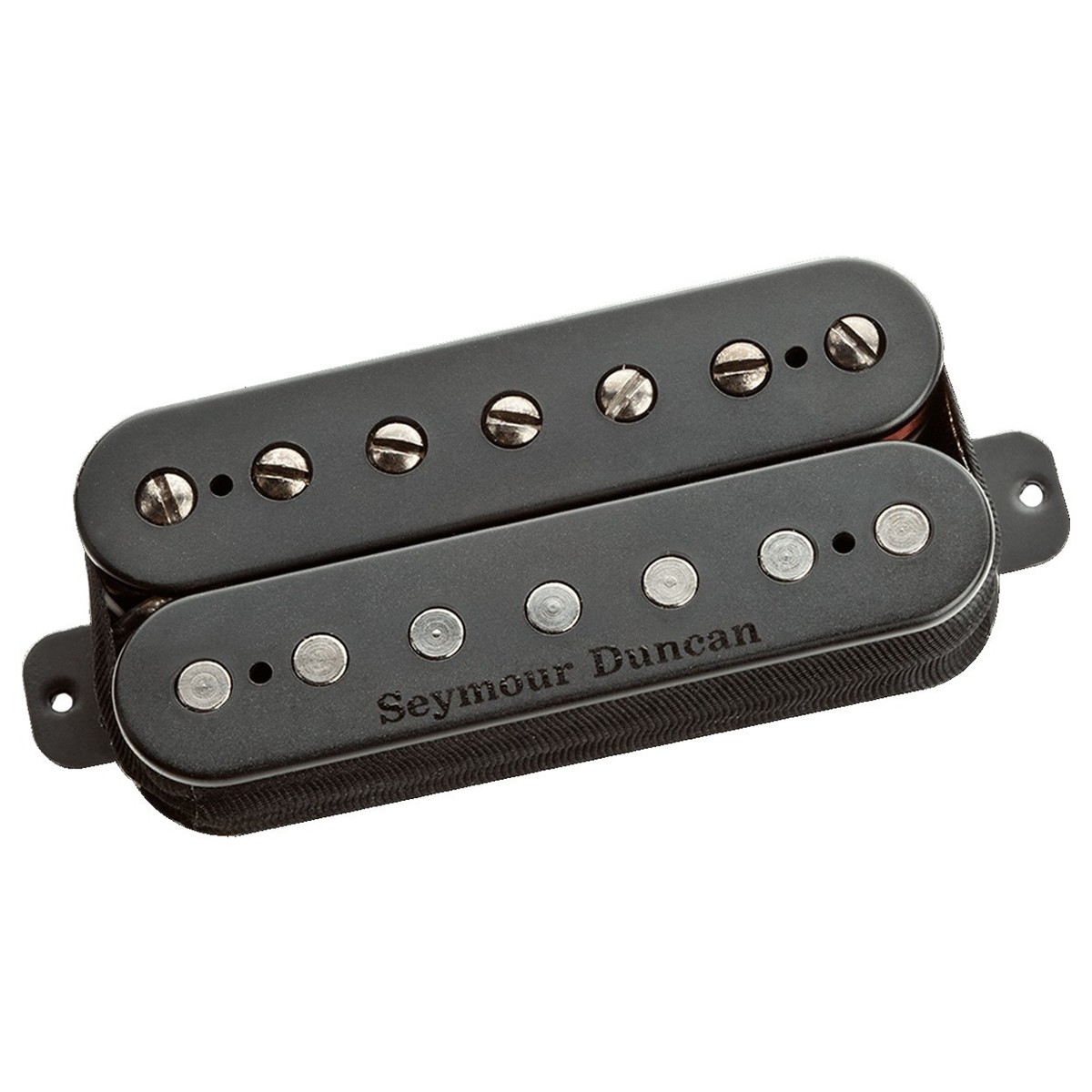 Seymour Duncan Sentient Passive 7-String Neck Pickup Black - Image 1