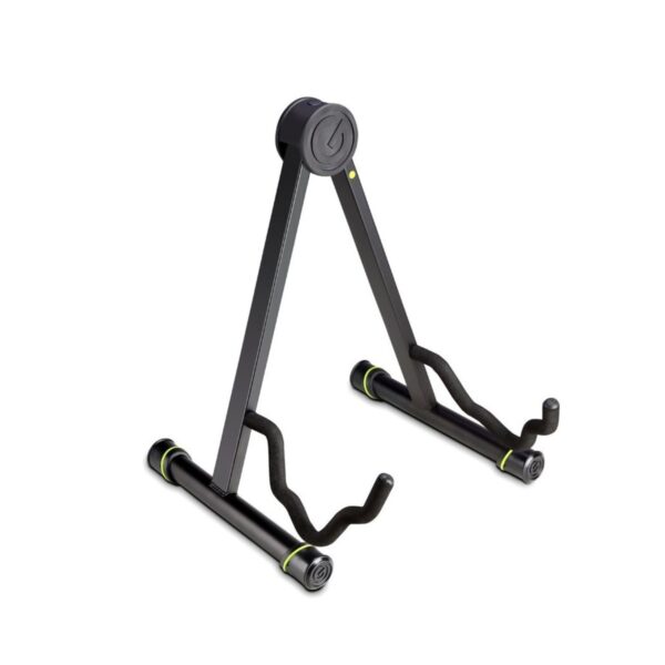 Gravity GGSA01U Solo-G A-Frame Universal Guitar Stand - Image 1