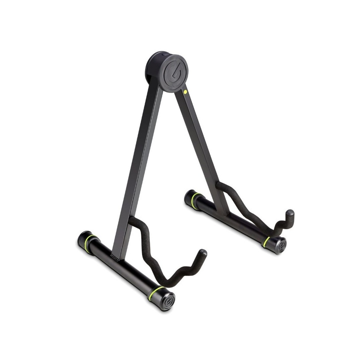 Gravity GGSA01U Solo-G A-Frame Universal Guitar Stand - Image 1