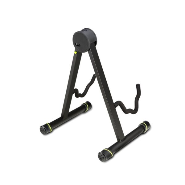 Gravity GGSA01U Solo-G A-Frame Universal Guitar Stand - Image 2