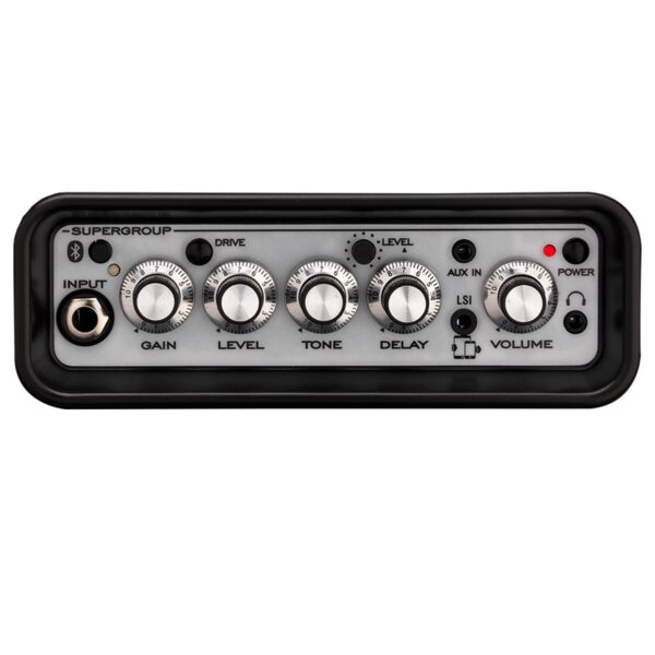 Laney Supergroup Stereo Bluetooth Mini Amp