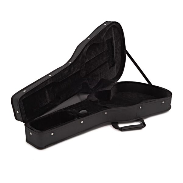 Fitted Foam Classical Guitar Case - Image 2