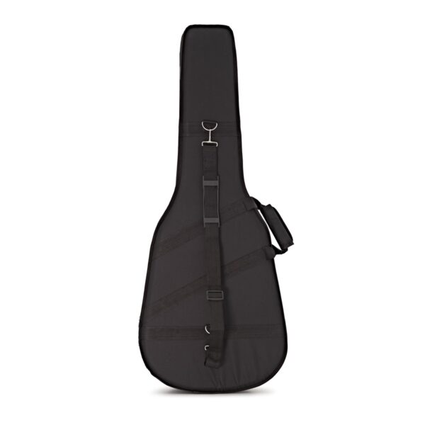 Fitted Foam Classical Guitar Case - Image 3