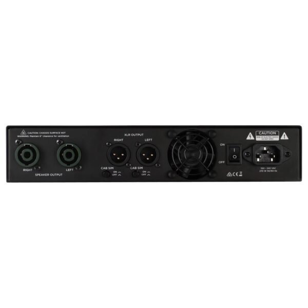 Seymour Duncan PowerStage 700 - Image 3