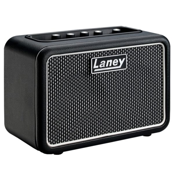 Laney Supergroup Stereo Bluetooth Mini Amp
