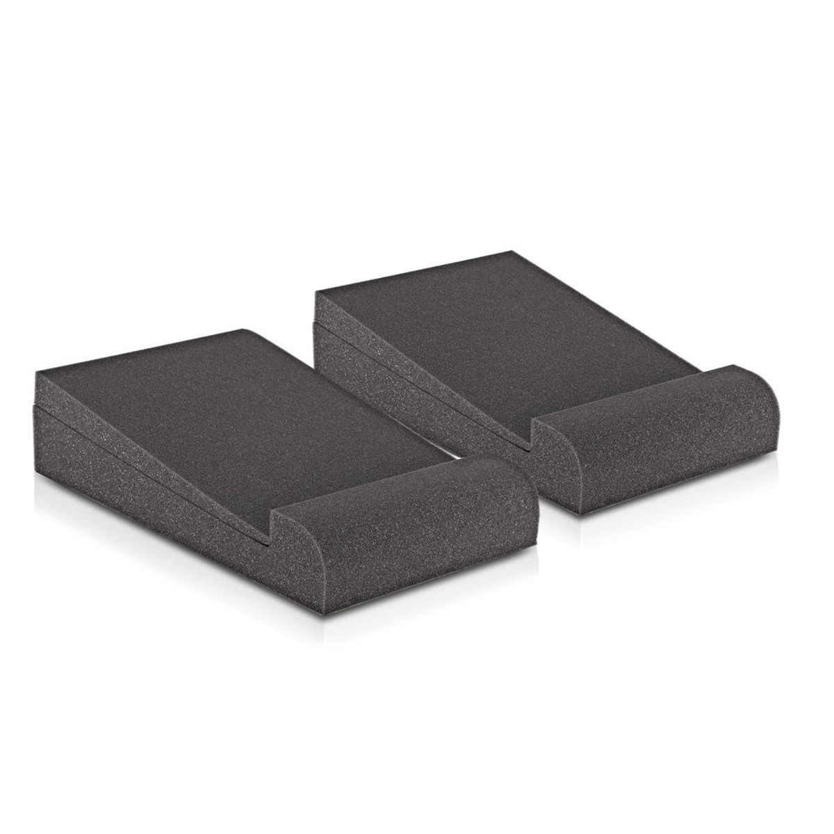 AcouFoam 5 Studio Monitor Isolation Pads Pair - Image 1