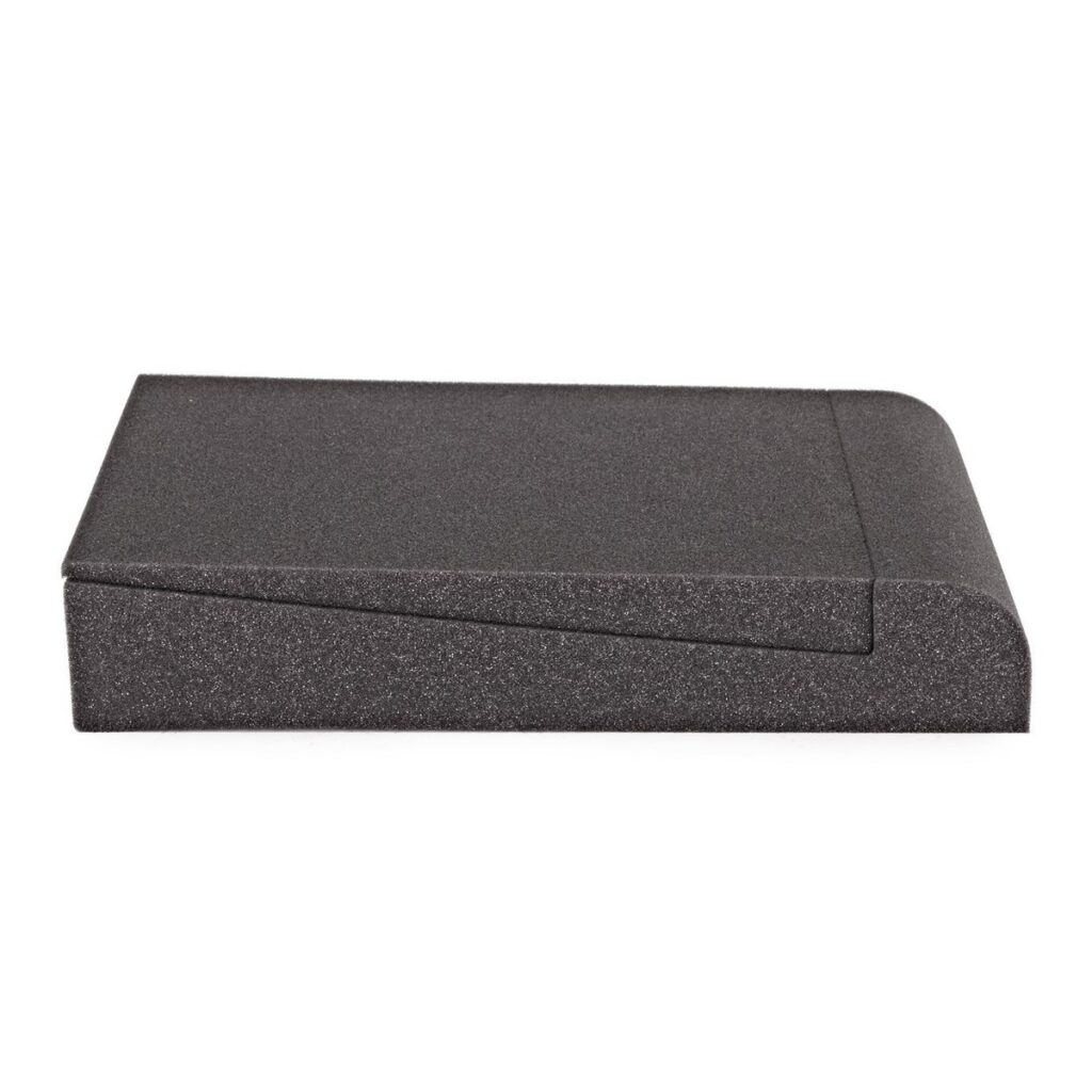 AcouFoam 5 Studio Monitor Isolation Pads Pair