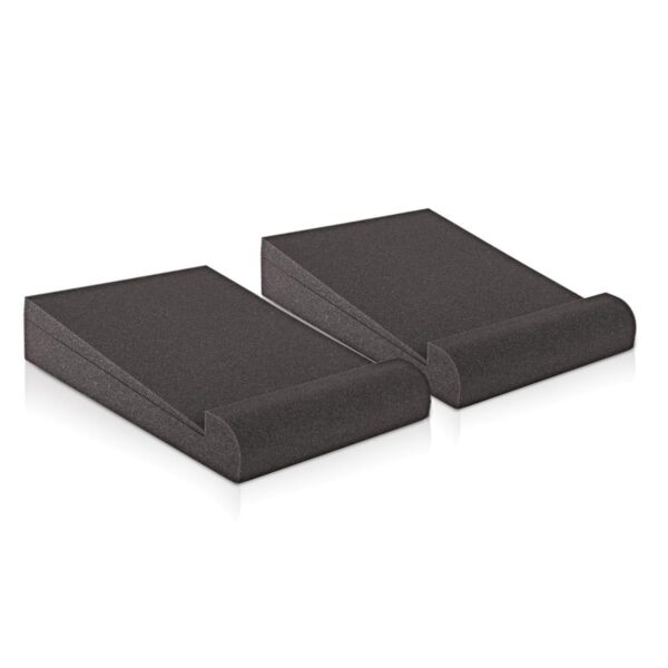 AcouFoam 6 Studio Monitor Isolation Pads Pair - Image 1