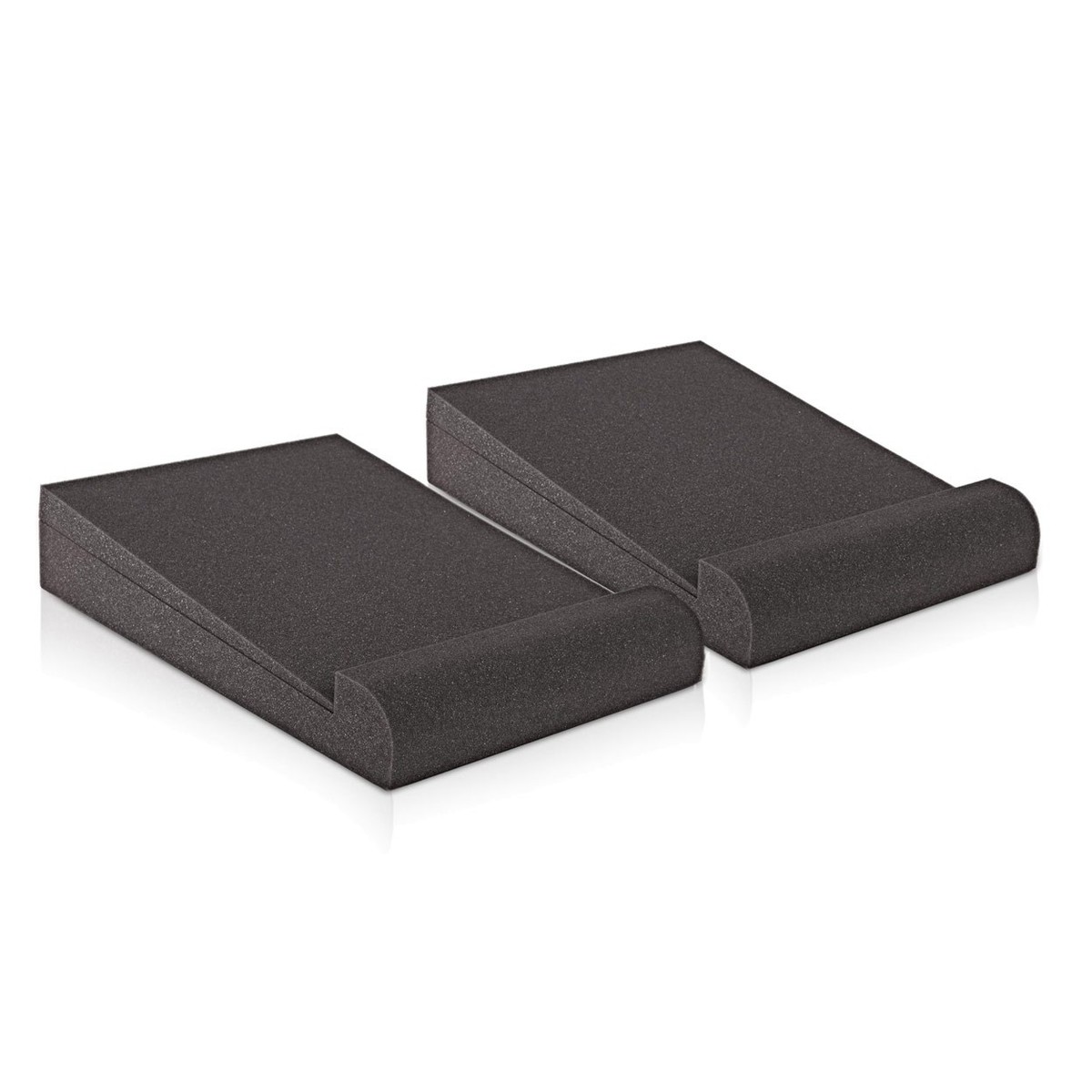AcouFoam 6 Studio Monitor Isolation Pads Pair - Image 1