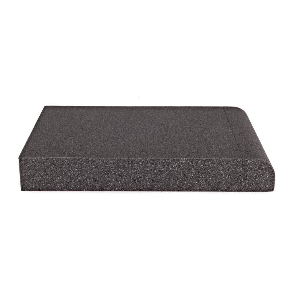 AcouFoam 6 Studio Monitor Isolation Pads Pair