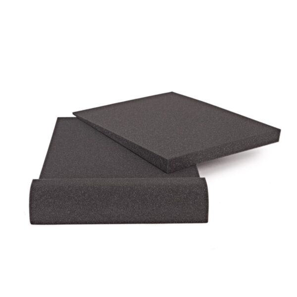 AcouFoam 6 Studio Monitor Isolation Pads Pair - Image 4