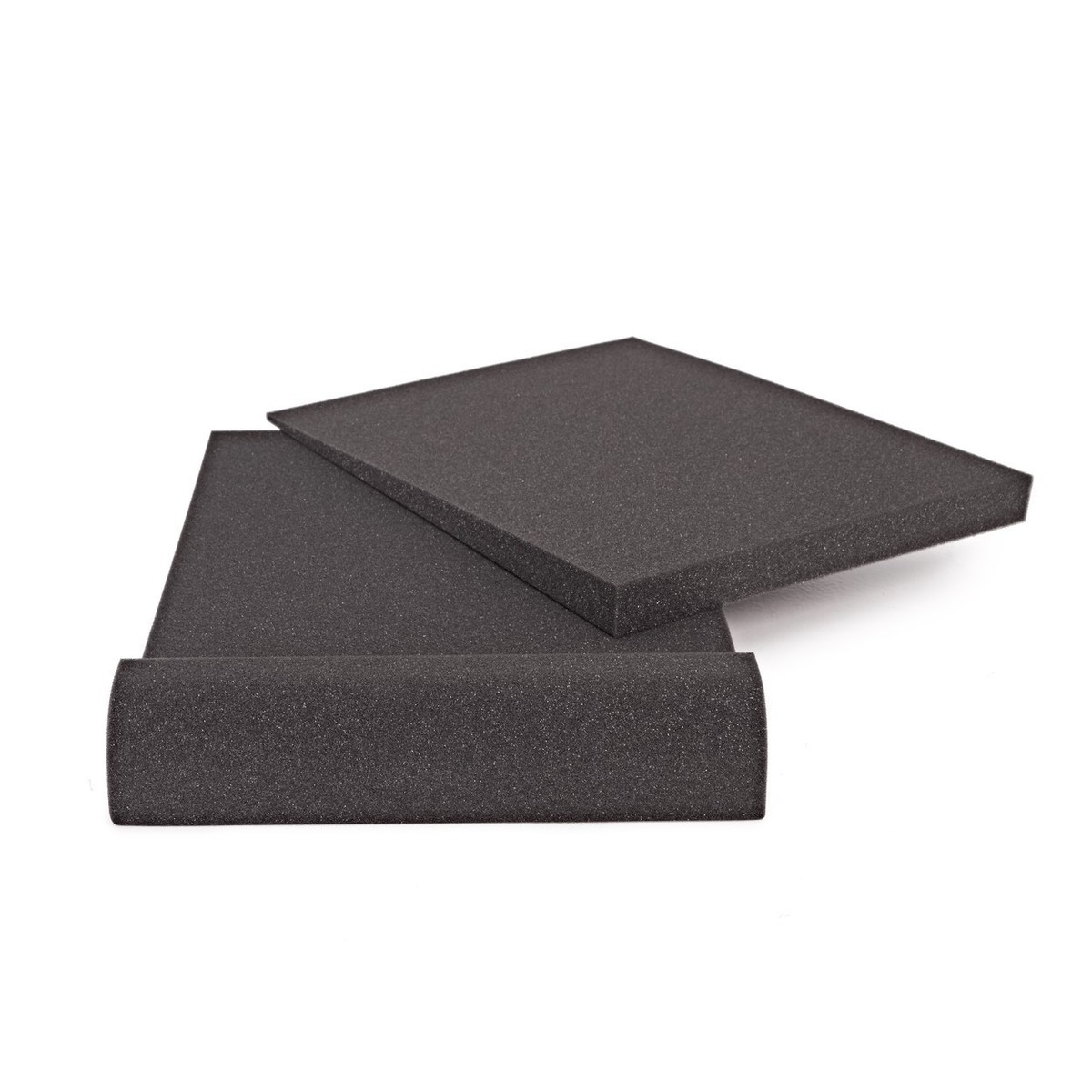 AcouFoam 6 Studio Monitor Isolation Pads Pair - Image 4