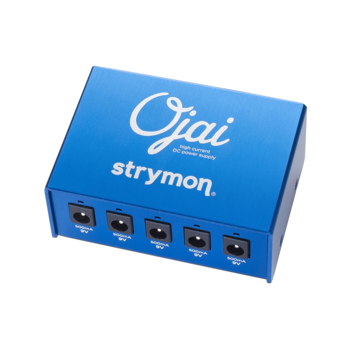Strymon Ojai Power Expansion Kit - Image 2