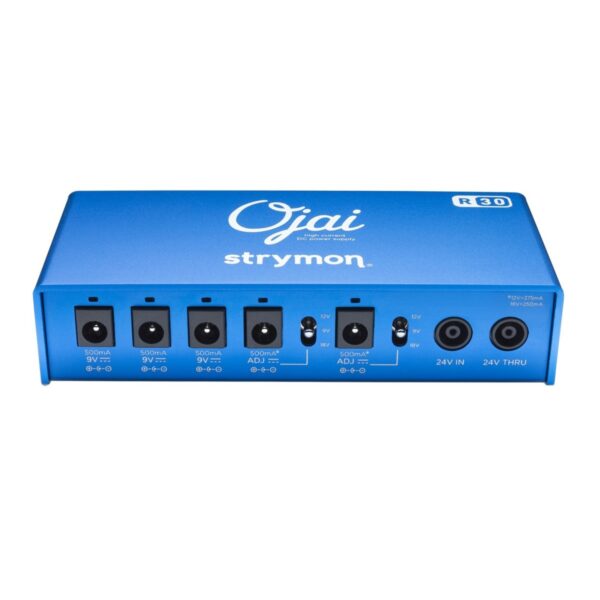 Strymon Ojai R30 Power Expansion Kit - Image 1