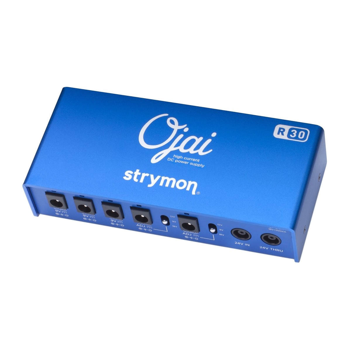 Strymon Ojai R30 Power Expansion Kit - Image 2