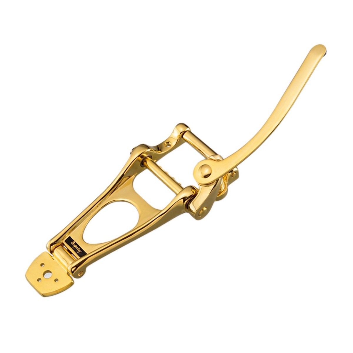 Bigsby B12G Vibrato Tailpiece Gold - Image 1