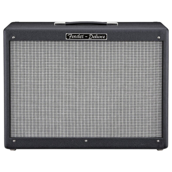 Fender Hot Rod Deluxe 112 Enclosure Black