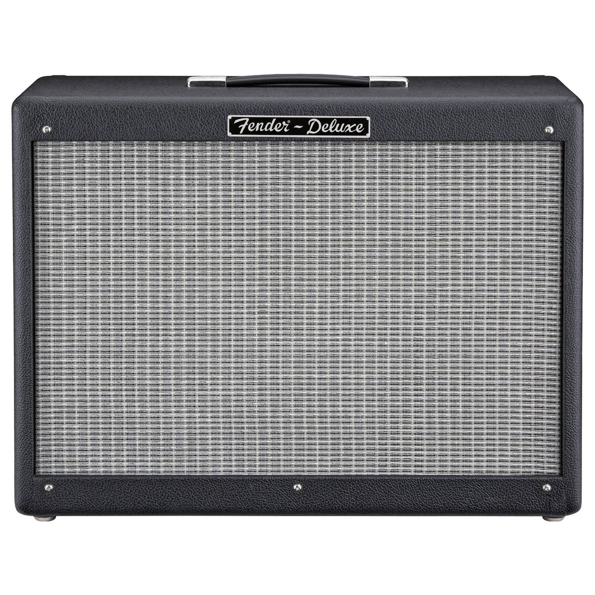 Fender Hot Rod Deluxe 112 Enclosure Black
