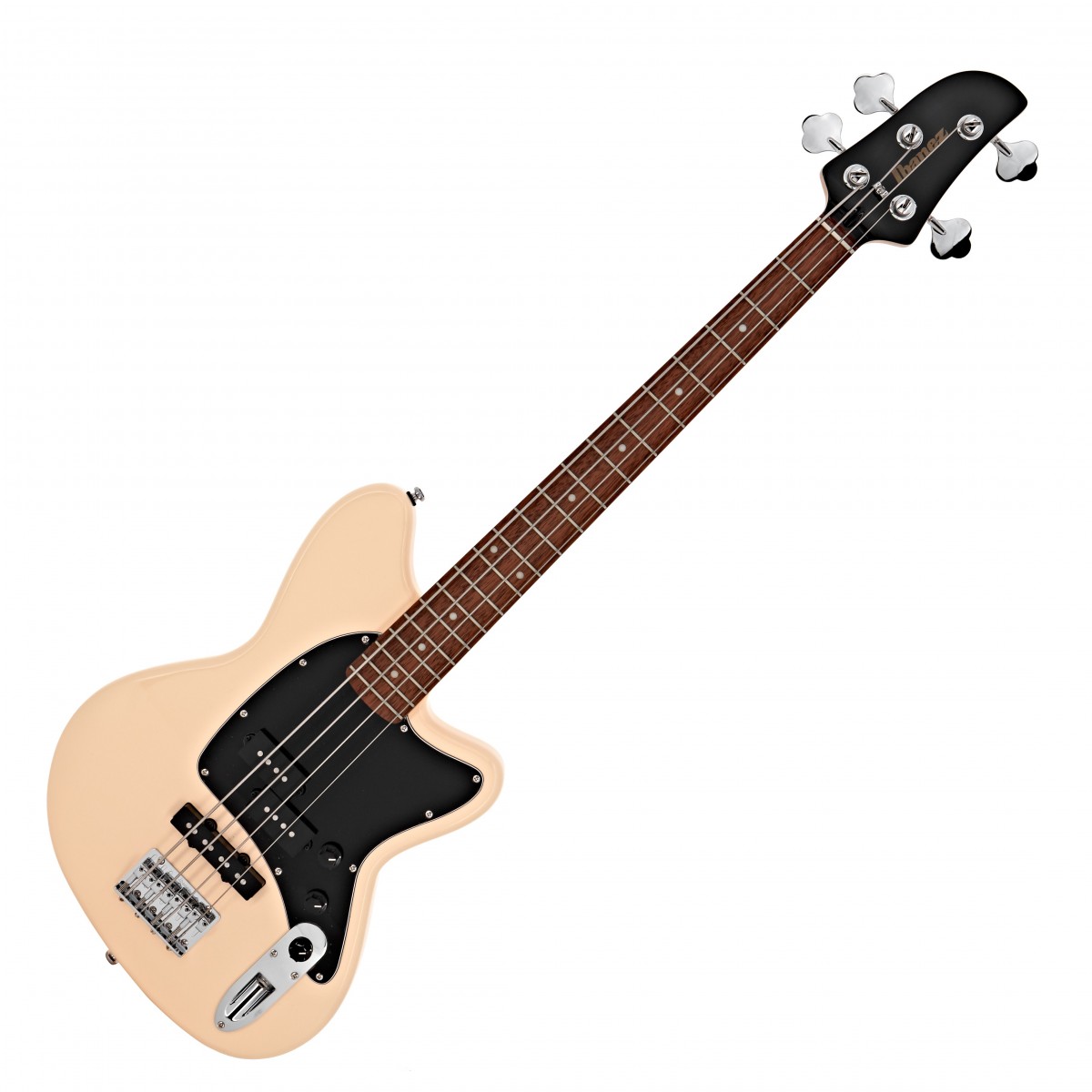 Ibanez TMB30 Talman Bass Ivory - Image 1