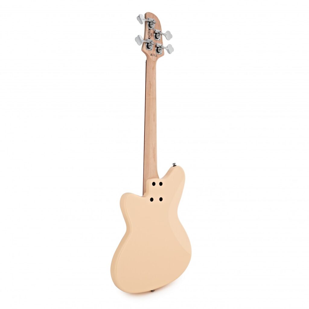 Ibanez TMB30 Talman Bass Ivory