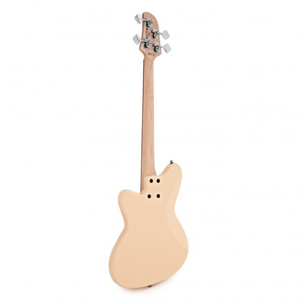 Ibanez TMB30 Talman Bass Ivory - Image 3