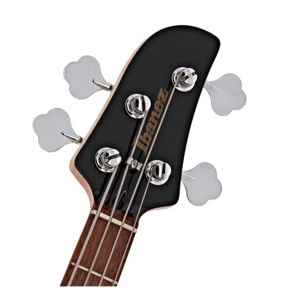 Ibanez TMB30 Talman Bass Ivory - Image 4