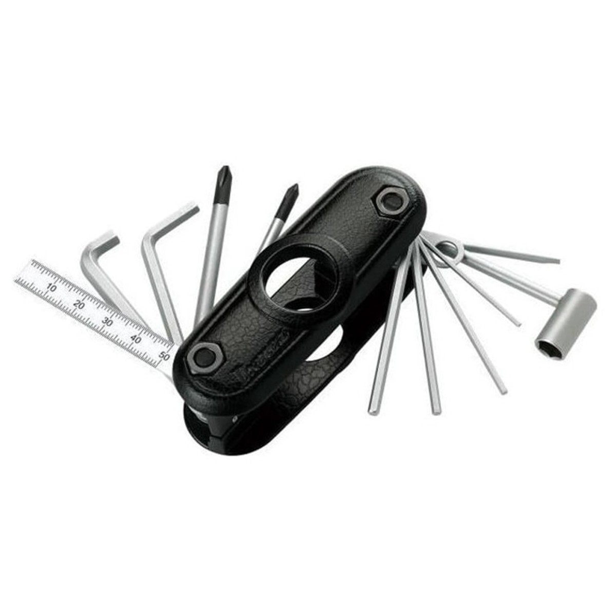 Ibanez MTZ11 Multi Tool Carbon Black - Image 1