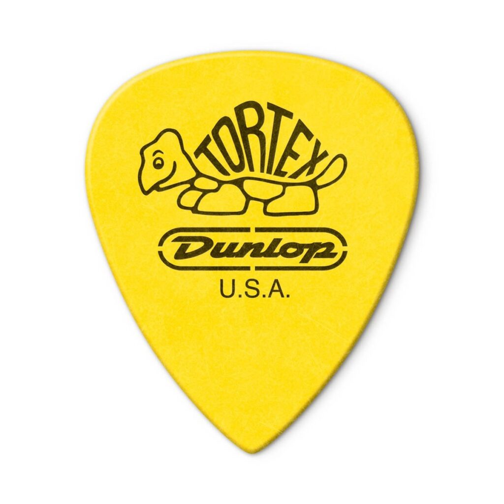 Dunlop Tortex lll 0.73mm 12 Pick Pack