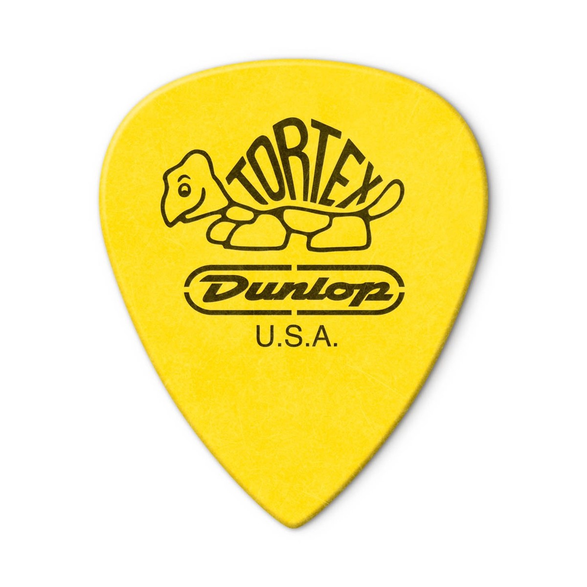 Dunlop Tortex lll 0.73mm 12 Pick Pack - Image 4
