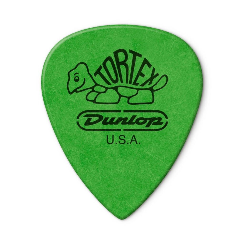 Dunlop Tortex lll 0.88mm 12 Pick Pack