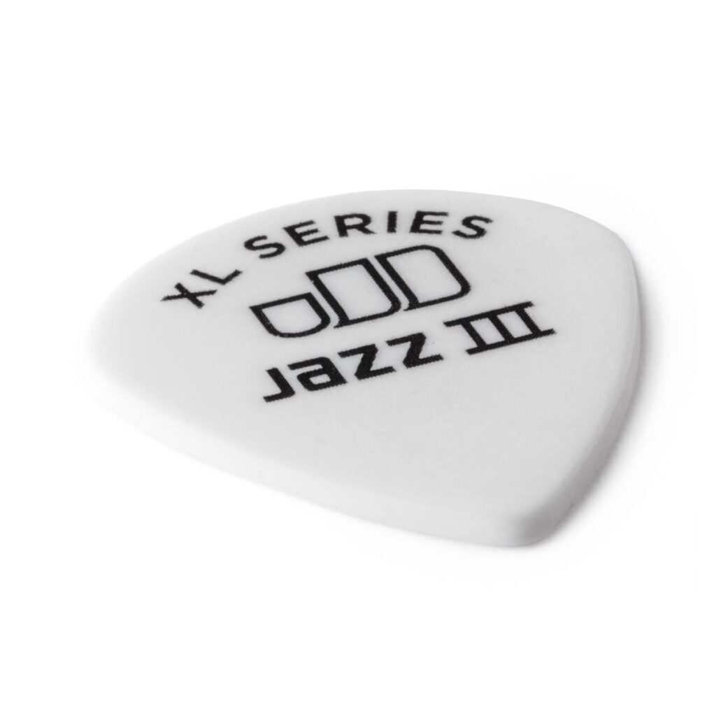 Dunlop Tortex Jazz lll XL 1.50mm 12 Pick Pack