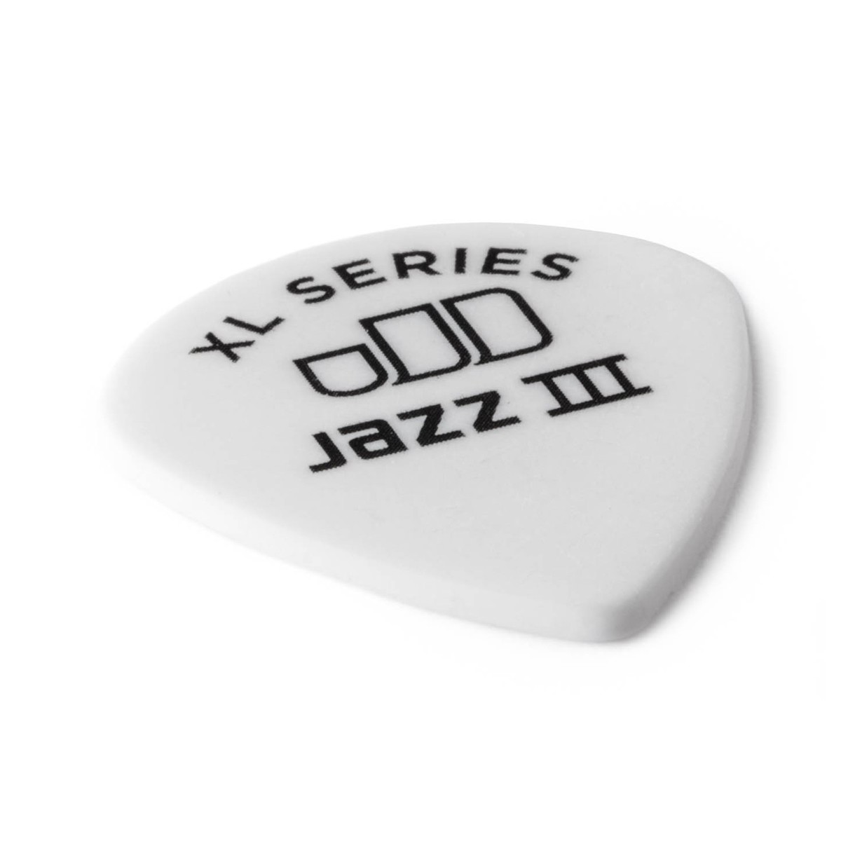 Dunlop Tortex Jazz lll XL 1.50mm 12 Pick Pack - Image 2