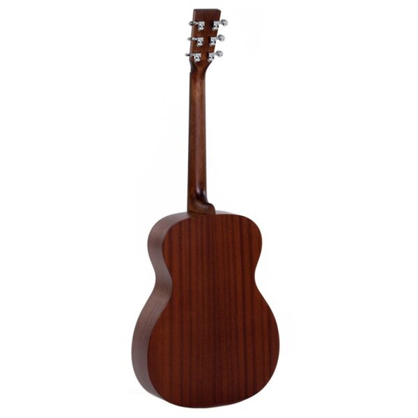 Sigma 000M-15L Left Handed Acoustic Natural - Image 2