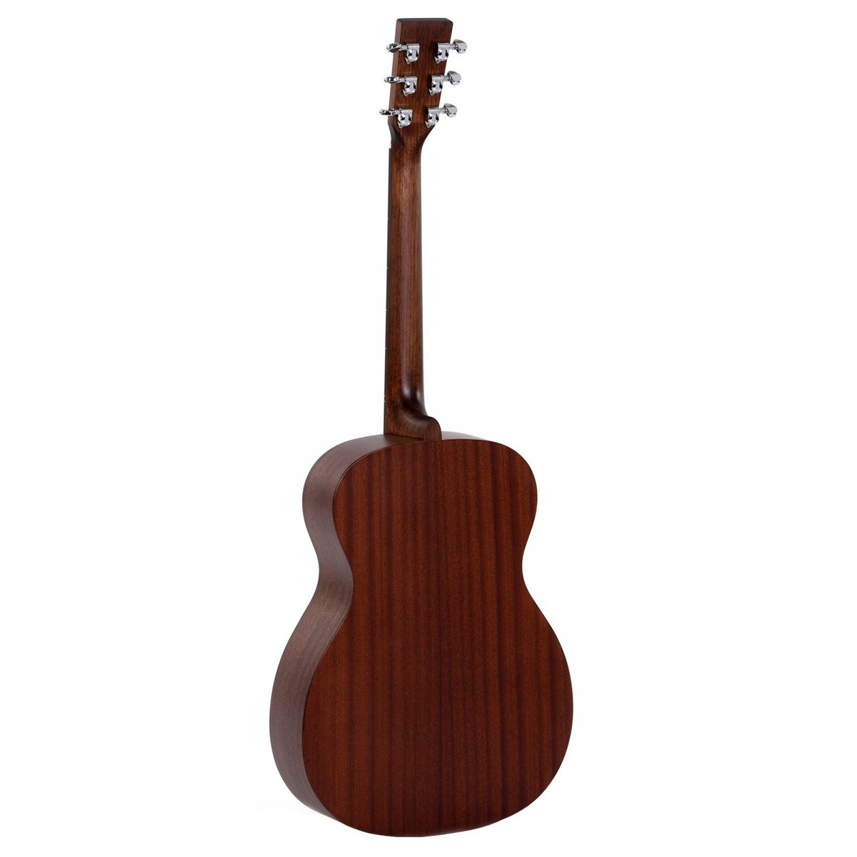 Sigma 000M-15L Left Handed Acoustic Natural - Image 2