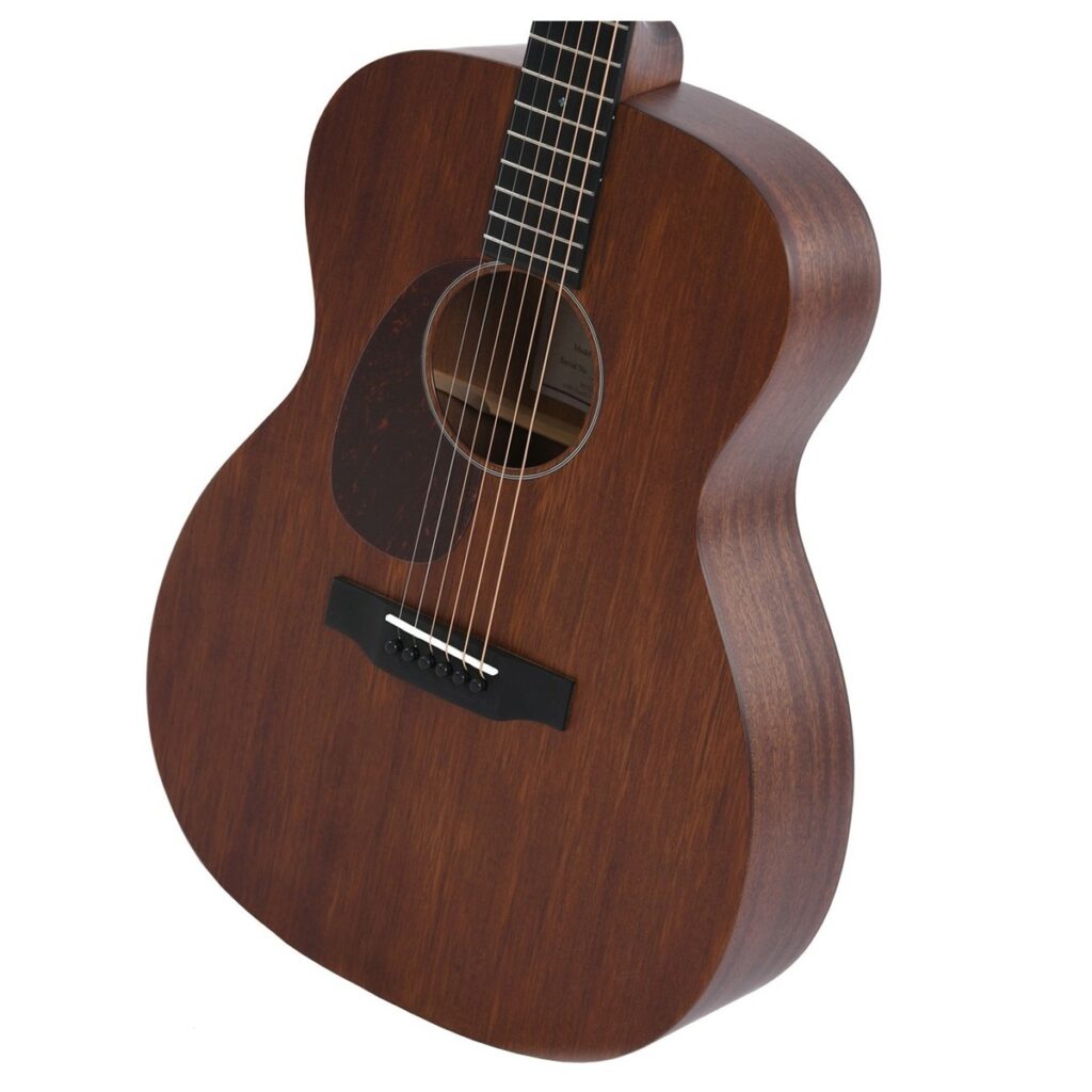 Sigma 000M-15L Left Handed Acoustic Natural