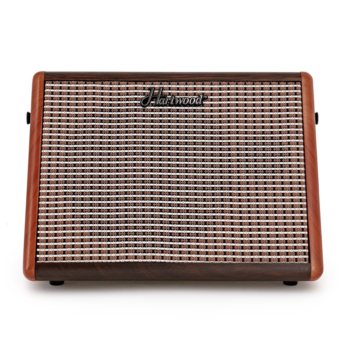 Hartwood 25W Portable Acoustic Amplifier with Bluetooth