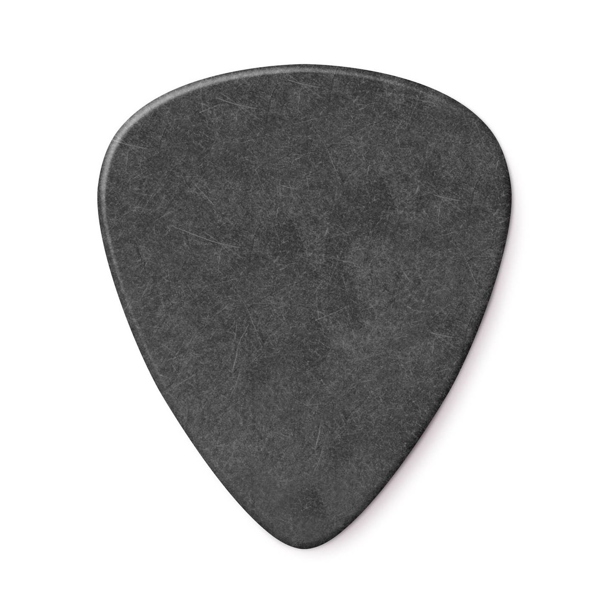 Dunlop Tortex Pitch Black Standard 0.73mm 12 Pick Pack - Image 4