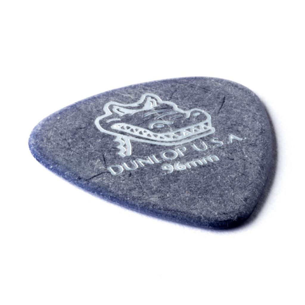 Dunlop Gator Grip Standard .96mm 12 Pick Pack
