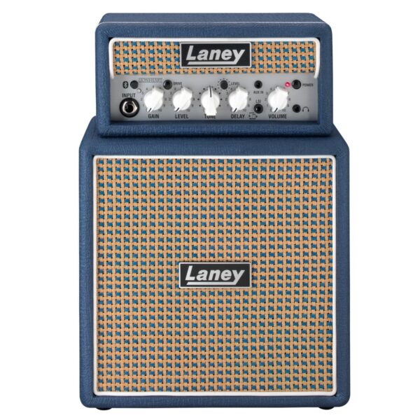 Laney Lionheart MINISTACK Bluetooth Guitar Amp