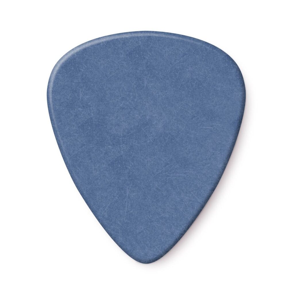 Dunlop JD-417P1.14 Gator Grip Standard 1.14mm 12 Pick Pack