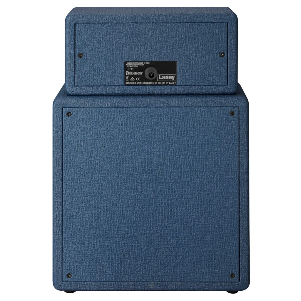 Laney Lionheart MINISTACK Bluetooth Guitar Amp