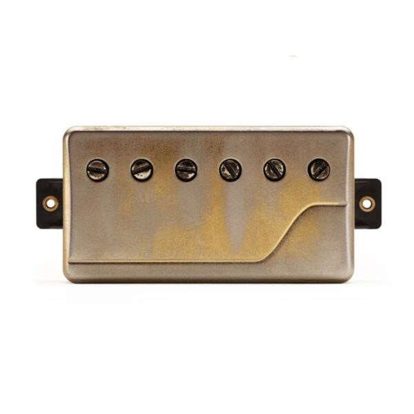 Fishman Fluence Will Adler Humbucker Pickup Set Vintage - Image 2